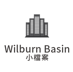 Wilburn Basin檔案